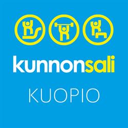 Liikuntakeskus Kunnonsali Kuopio 24/7