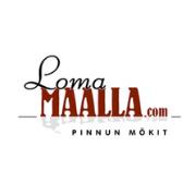 Lomamaalla - Pinnun mökit
