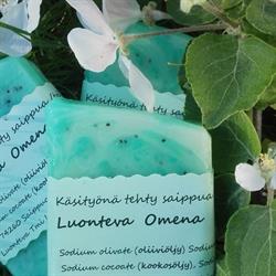 Luonteva tmi