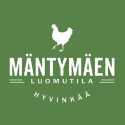 Mäntymäen Luomutila