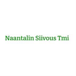 Naantalin Siivous Tmi