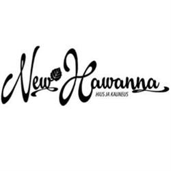 HIUS JA KAUNEUS NEW HAWANNA