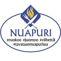 Ravintola Nuapuri