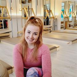Pilates Studio Classic