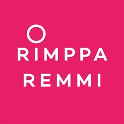 Tanssiteatteri Rimpparemmi