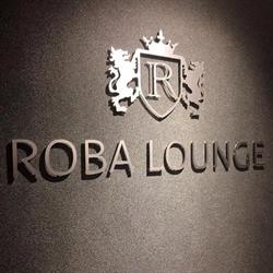 Roba Lounge