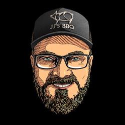 JJ's BBQ - Smoker Finland