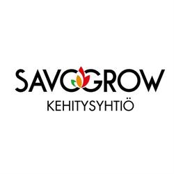 Kehitysyhtiö Savogrow Oy