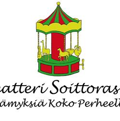 Teatteri Soittorasia