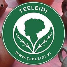 Teeleidi