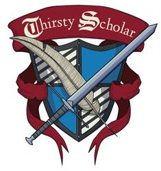 Thirsty Scholar