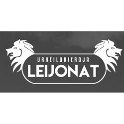Urheiluhieroja Leijonat Oy