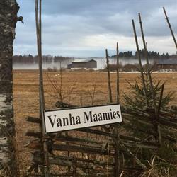 Vanha Maamies Oy