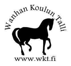 Wanhan Koulun Talli