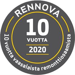 Rennova Oy