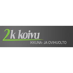 2K Koivu Oy