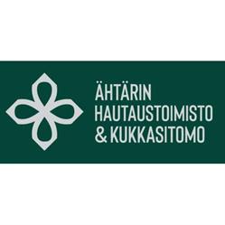 Ähtärin Hautaustoimisto ja Kukkasitomo Oy