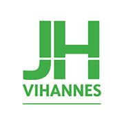 JH VIHANNES OY