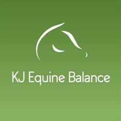 KJ Equine Balance