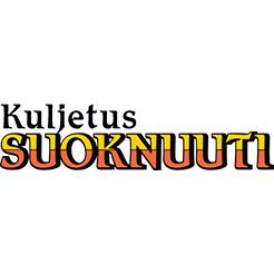 Kuljetus Suoknuuti Oy