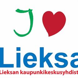 Lieksan kaupunkikeskusyhdistys ry
