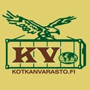 KOTKANVARASTO