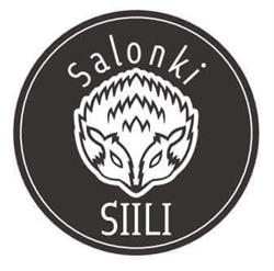 Salonki Siili