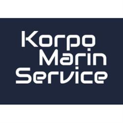 Korpo Marin Service