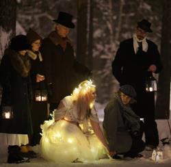 Teatteriryhmä Nimettömät ry