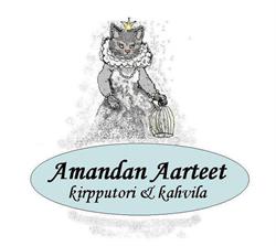 Amandan Aarteet