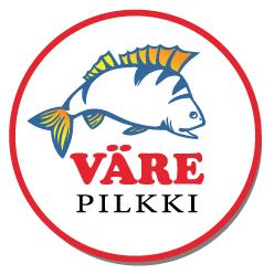 Väre-Pilkki Purmonen Oy