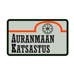 Auranmaan Katsastus Oy