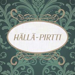 Kokous- ja juhlapaikka Hälläpirtti