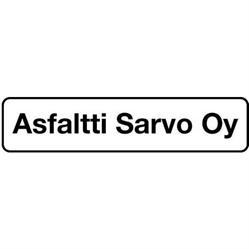 Asfaltti Sarvo Oy
