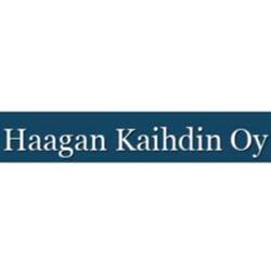 Haagan Kaihdin Oy
