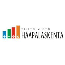 Haapalaskenta Oy
