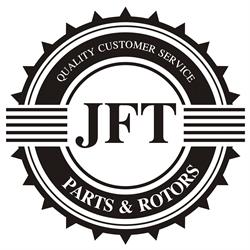 Jft Parts Rotors Oy