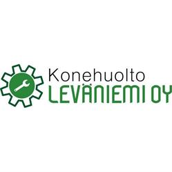 Konehuolto Leväniemi Oy