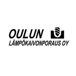 Oulun Lämpökaivonporaus Oy