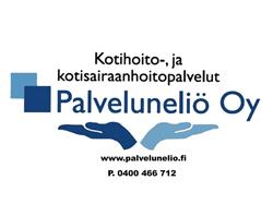 Palveluneliö Oy