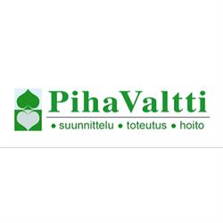 Pihavaltti, Pirjo Heikkinen