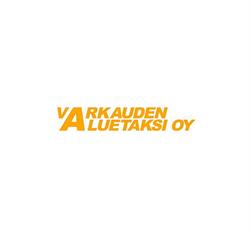 Varkauden Aluetaksi Oy