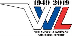 Viialan Vesi ja Lämpö Oy / Tarkastus-Expertit