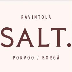 Ravintola Salt