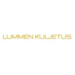 Lummen Kuljetus