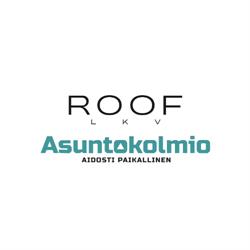 Roof LKV, Asuntokolmio Oulu