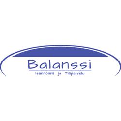 Isännöinti- ja Tilipalvelu Balanssi