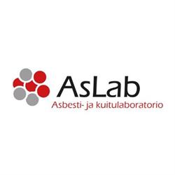 Aslab Asbesti- ja Kuitulaboratorio Oy Vantaa
