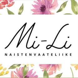 Naistenvaateliike Mi-Li