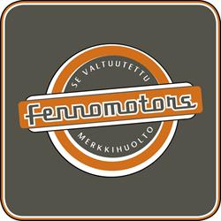 Fennomotors Oy